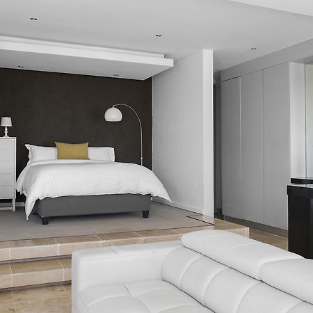 The Franklin Loft Apartments ヨハネスブルグ エクステリア 写真