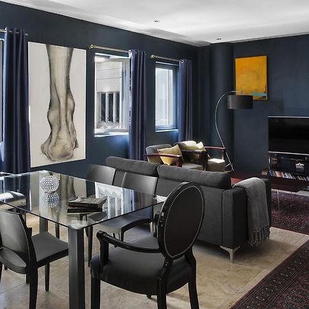 The Franklin Loft Apartments ヨハネスブルグ エクステリア 写真