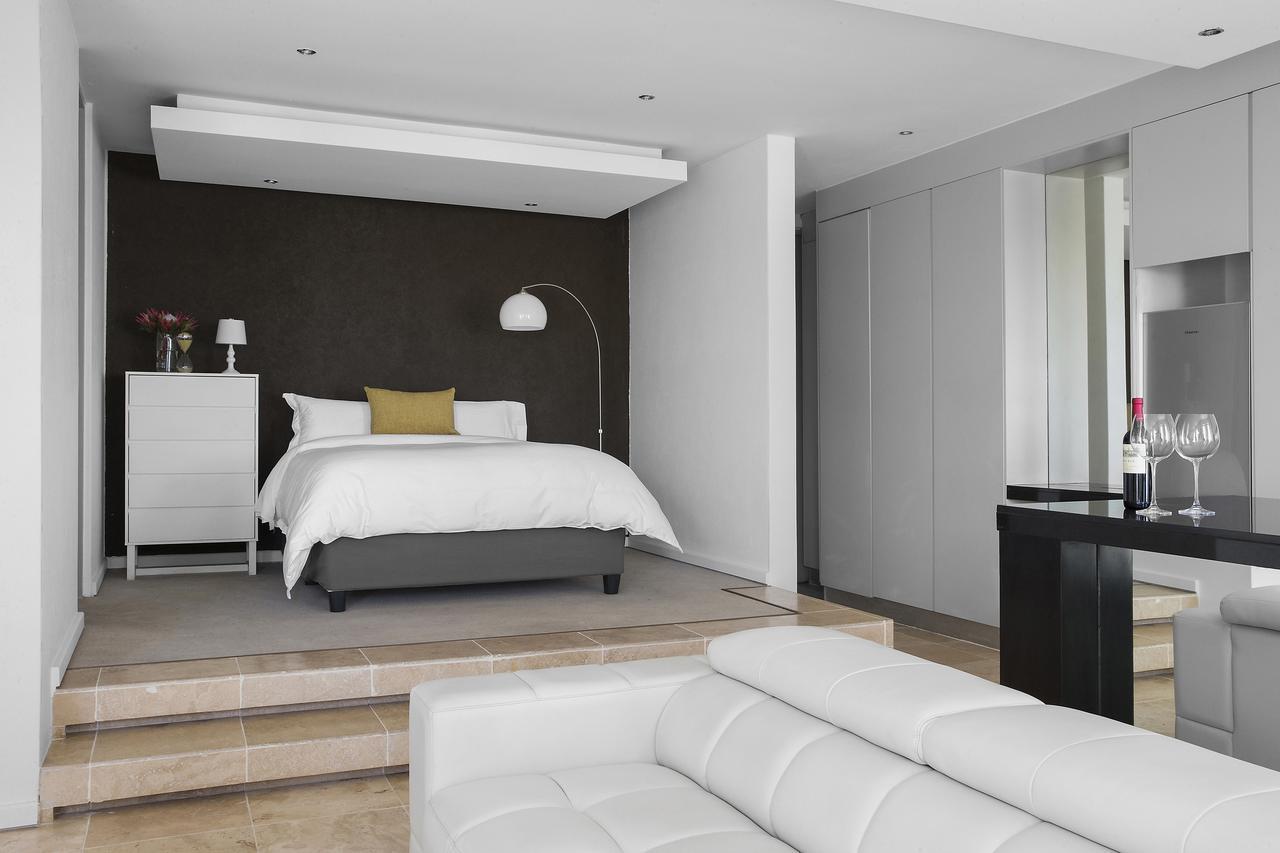 The Franklin Loft Apartments ヨハネスブルグ エクステリア 写真