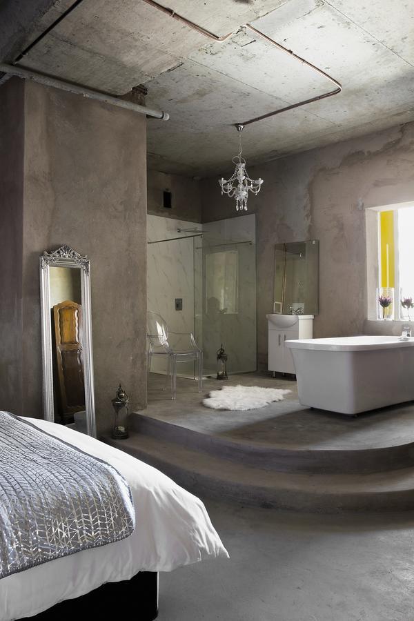 The Franklin Loft Apartments ヨハネスブルグ エクステリア 写真