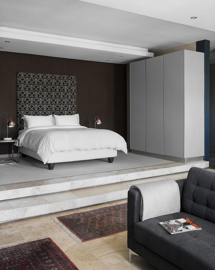 The Franklin Loft Apartments ヨハネスブルグ エクステリア 写真
