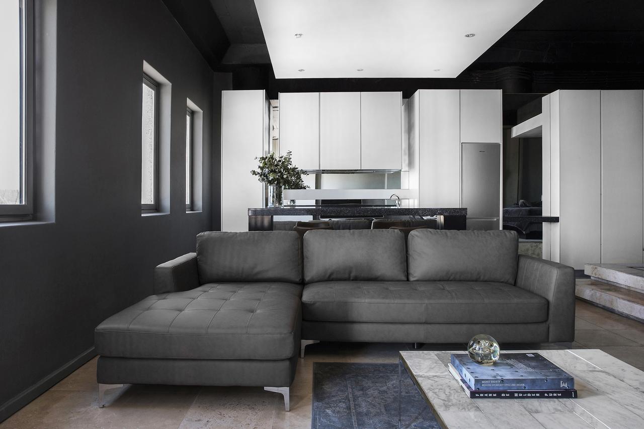 The Franklin Loft Apartments ヨハネスブルグ エクステリア 写真